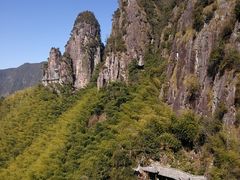 -南尖岩景区