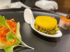 -广州文华东方酒店·江-由辉师傅主理