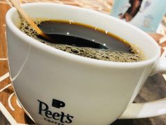 -Peet's 皮爷咖啡(东湖路手作店)