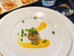 -名将法式铁板烧(云峰别墅店)