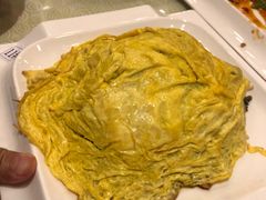 炒合菜-东四民芳餐厅(世茂工三店)