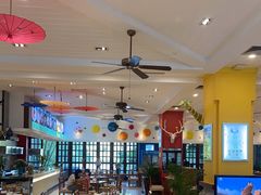 大堂-糟粕醋·椰苑海南菜餐厅(亚龙湾天域酒店)