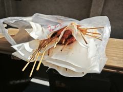 -辽B·小串(总店)