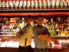 -鸡尾酒实验室酒吧(隆礼路店)