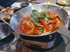 -品米斗·精致料理(浦东禹悦汇店)
