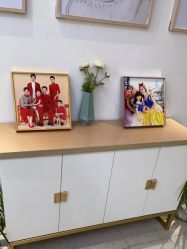 -小阿福儿童摄影(华中智谷店)