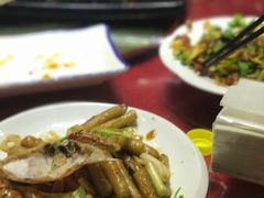 -张胡李四季虾玲珑(竞舟路店)