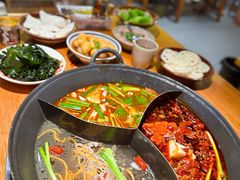 -江边边陶婆婆火锅(粉巷店)