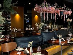 -Fuzzy Bistro 浮几韩餐·茶酒馆