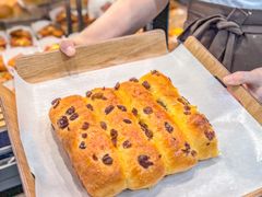 -皇冠幸福里动物奶油生日蛋糕(万达店)