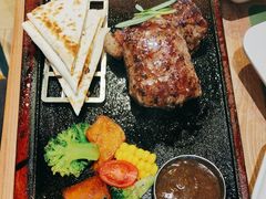 -豪客来牛排(成都锦江大融城店)
