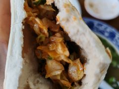 -长安后宰门水盆羊肉(新都心店)