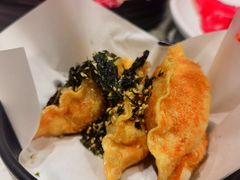 -韩时烤肉(丰科万达广场店)