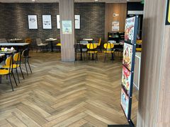 -麦当劳(东坑店)
