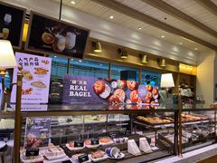 大堂-巴黎贝甜(阳光上东店)