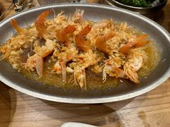 -福宝漠北·专注牛羊肉19年·西北菜(双湖林语店)