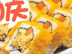 -n多寿司(滨湖万达广场店)