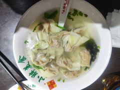 -小胖包子王(赵公口店)
