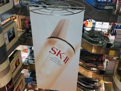 -利群商厦(台东店)