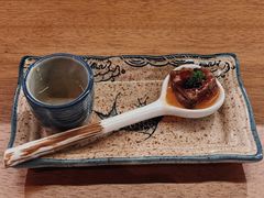 一口寿喜烧-现代居酒屋ATELIER IZAKAYA