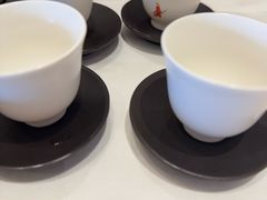 -白天鹅宾馆-宏图府餐厅