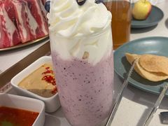-川越泰火锅(吉利大厦店)
