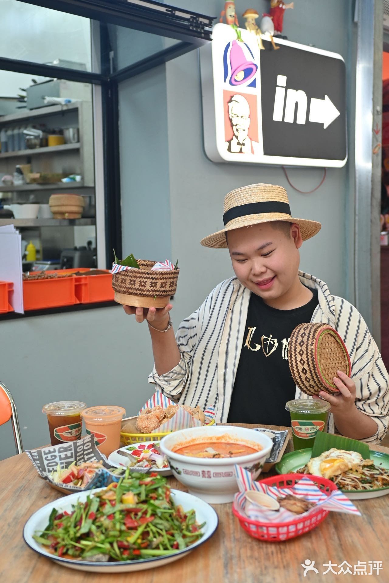 后海集市｜惊喜度拉满的宝藏泰式小排挡✨