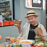 后海集市｜惊喜度拉满的宝藏泰式小排挡✨