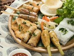 -越美小馆·越南料理(曲江店)