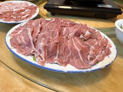 -华哥新鲜猪精品美食