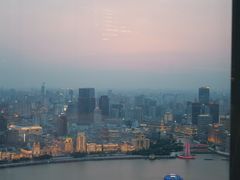 -金轩中餐厅 Jin Xuan(浦东丽思卡尔顿酒店)
