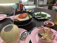 -龙海鲜螃蟹王(宏茂桥店)