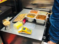 -老绍兴三味臭豆腐(奥林匹克购物广场店)