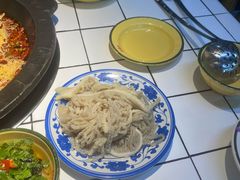 -巴卤社老火锅(四平店)
