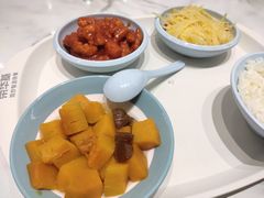 -荣华基·现炒快餐(肇嘉浜路店)