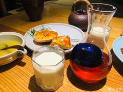 -花潮料理艺食馆(世欧广场店)