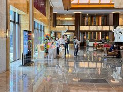 -杭州西溪喜来登度假大酒店