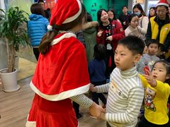 -昂立教育凯顿成长中心(嘉定南翔校区)