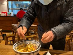 -子午路张记肉夹馍(兵马俑店)