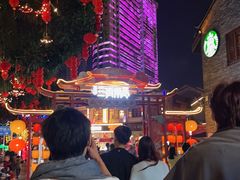 -探鱼·鲜青椒爽麻烤鱼(西南商都店)