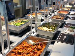 -中国农业大学·第四食堂风味餐厅