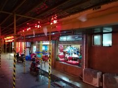 大堂-毛家湘味楼(虹梅店)