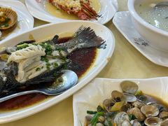 -秋姐美食店(旅游大道店)