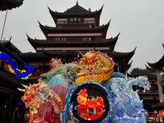 -豫园