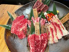 -黑牛の店·和牛烧肉(合生汇店)