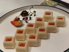 -君庭中餐馆(华强路店)