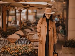 门面-Peet's Coffee皮爷咖啡(大学路店)