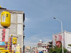 -汕头市小公园