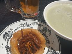 -老北京胡同味道二荤铺(酒仙桥店)