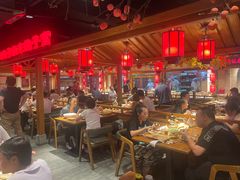-鸽子窝(黄村店)